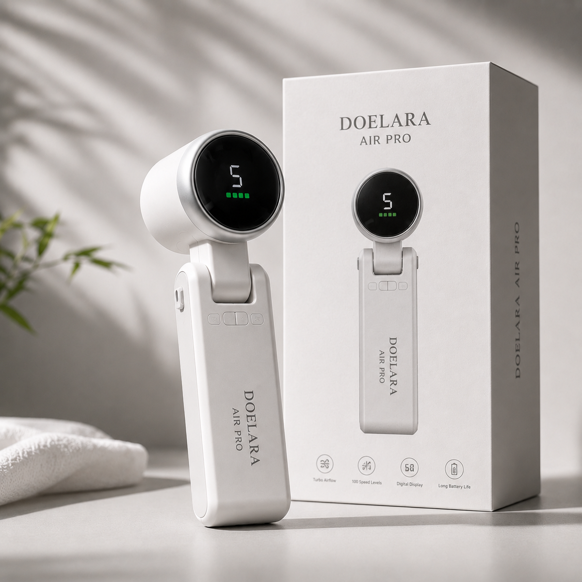 Doelara Air Pro