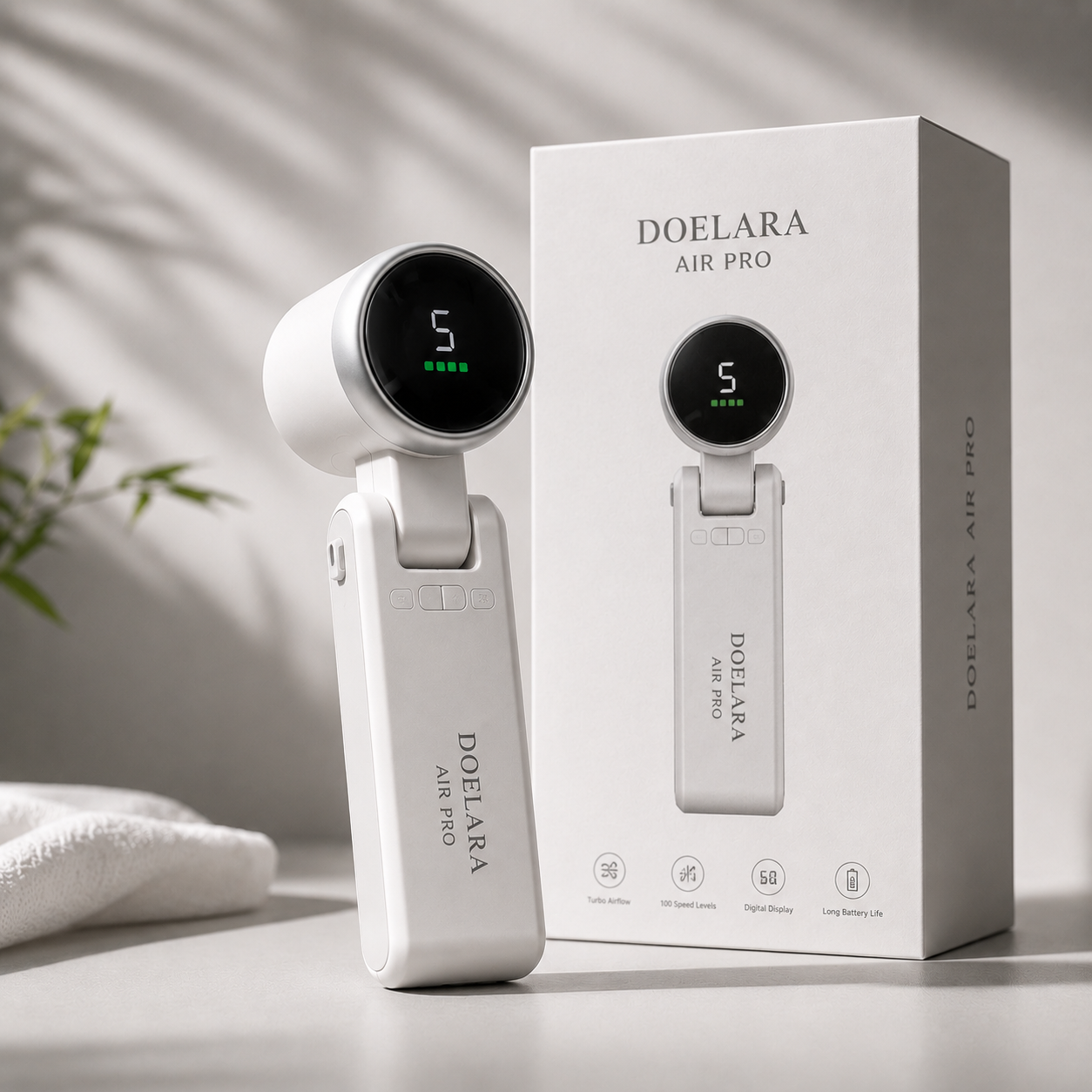 Doelara Air Pro