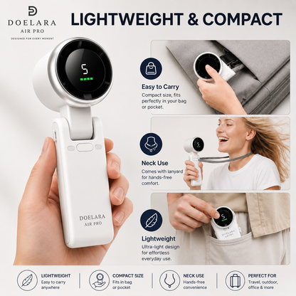 Doelara Air Pro