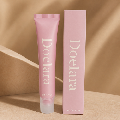 Quick-Drying 20ML Body Adhesive Transparent Non-Slip Body Glue Strong Hold Sweat Resistant Anti-Exposure Adhesive