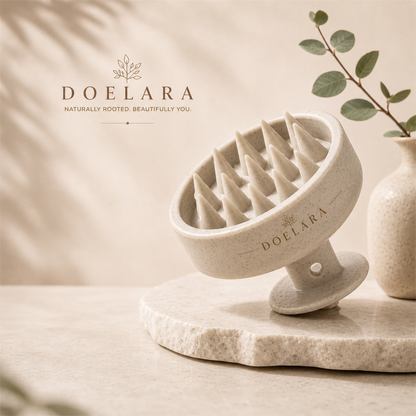 Doelara Scalp Stimulator | Ritual root care